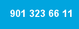901 323 66 11 901 323 66 11
